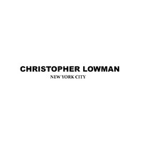 Christopher Lowman Logo