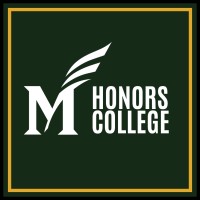 George Mason University Honors College Logo