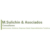 Marcelo Sulichin Troubleshooting en Hoteles & Gastronomía Logo