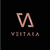 Vertara Logo