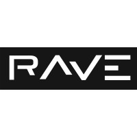 Rave Off Road Logo