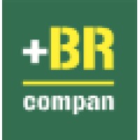 +BR Compan - smart products for a smarter planet Logo
