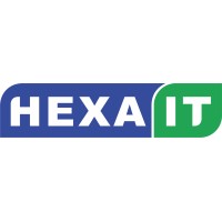 HexaIT Service Solutions Logo