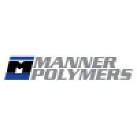 Manner Polymers Logo
