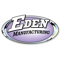 Eden Manufacturing Inc Logo