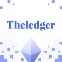 Theledger.it Logo
