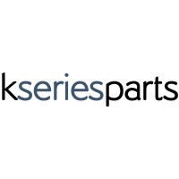 K Series Parts Logo