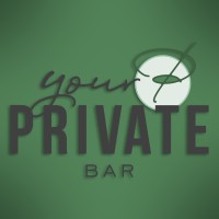 Your Private Bar Logo