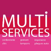 Multiservices Logo