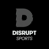 Disrupt Sports Logo