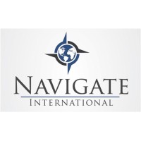 Navigate International Logo
