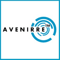 Avenirre Automated Business Intelligence Logo