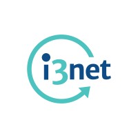 i3net (Illawarra Innovative Industry Network) Logo