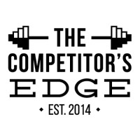 The Competitors Edge Logo