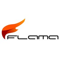 Flama Logo