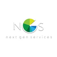 Next Generation Services Logo