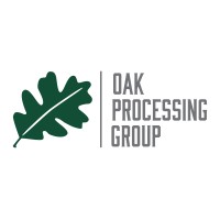 Oak Processing Group, LLC Logo