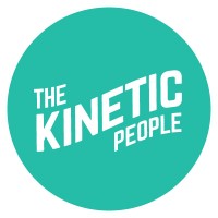 The Kinetic People Logo
