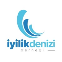 İyilik Denizi Foundation Logo
