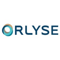 Orlyse Logo