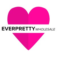 Ever Pretty e4 Wholesale Logo