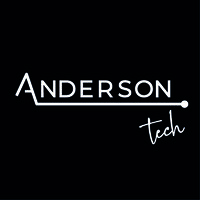 Anderson Tech Logo