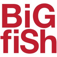 BiGfiSh Workshop Logo