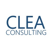 CLEA Consulting Logo