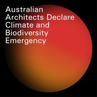 Australian Architects Declare Logo