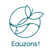 Eauzons! Logo