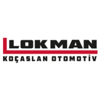 Lokman Koçaslan Otomotiv Logo