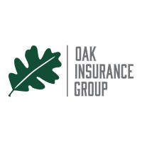 Oak Insurance Group, LLC Logo