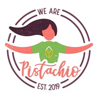 We Are Pistachio Logo