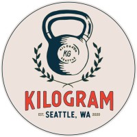 KilogramStrength Logo