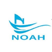Zhejiang Noah Fluorochemical Co., Ltd浙江诺亚氟化工有限公司 Logo