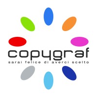 Copygraf | Noleggio Stampanti Multifunzione Logo