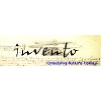 Invento Matrix Solutions Pvt. Ltd., India Logo