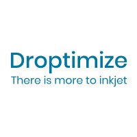Droptimize Logo
