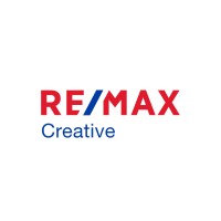 RE/MAX Creative Logo