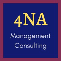 4NA Management Consulting Logo