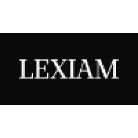 LEXIAM Logo