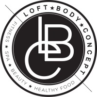LOFT BODY CONCEPT Logo