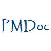 PMDoc Logo