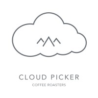 Cloud Picker Coffee Logo
