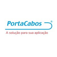 Porta Cabos Indústria e Comércio Ltda. Logo