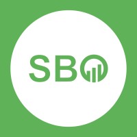 SBO Financial Logo