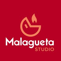 Malagueta Studio Logo