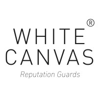 White Canvas® Logo