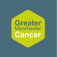 Greater Manchester Cancer Alliance Logo