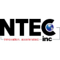 NTEC - North Texas Enterprise Center Logo